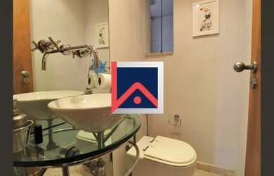 Imagem 9: Apartamento Locação 4 Dormitórios - 134 m² Brooklin