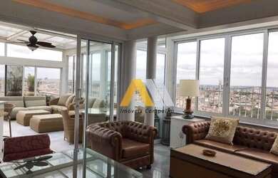 Imagem 3: Apartamento Duplex com elevador privativo, à venda, 338 m² por R$ 1.430.000...