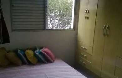 Imagem 2: APTO SÃO PAULO. Churrasqueira, 65m² de Área, 1 Vaga na garageme2 Dormitórios