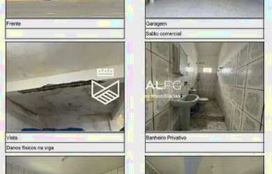 Imagem: A casa possui 1 Dormitório, 1 Banheiro, 167m² de Área e