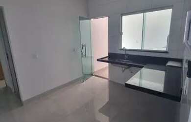 Imagem 8: APARECIDA DE GOIâNIA - Casa Padrão - Jardim Buriti Sereno