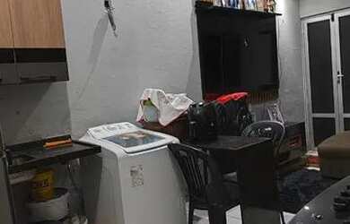 Imagem 16: Casa. 1 Banheiroe2 Dormitórios