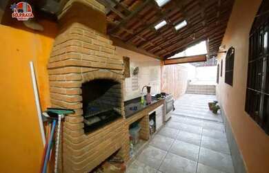 Imagem 6: Casa com 2 dormitórios à venda, 71 m² por R$ 339.200,00 - Vila Seabra...