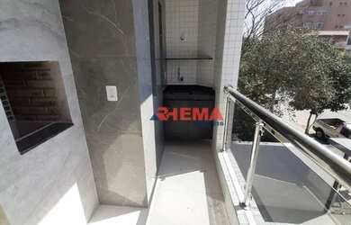 Imagem 4: Sobrado com 3 dormitórios à venda, 90 m² por R$ 750.000,00 - Embaré...