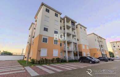Imagem 2: Apartamento para Venda - 67.3m², 3 dormitórios, sendo 1 suites, 1 vaga...