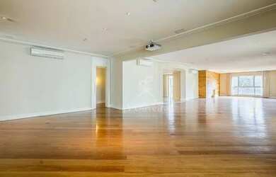 Imagem 3: Apartamento com 4 dormitórios, 607 m² - venda por R$ 11.000.000,00 ou...
