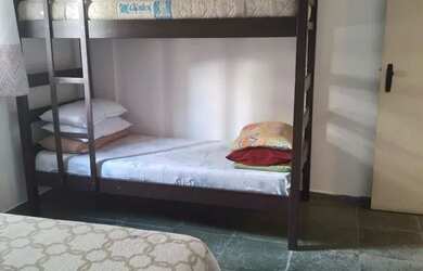 Imagem 7: LINDO APTO BOQUEIRÃO. Imóvel mobiliado, 1 Vaga na garageme1 Dormitório