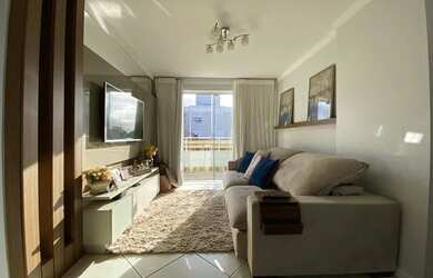 Imagem 2: Apartamento à venda em Palhoça/SC