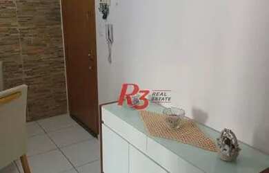 Imagem 4: Apartamento com 1 dormitório, 40 m² - venda por R$ 320.000,00 ou aluguel...