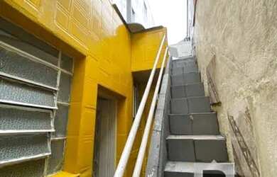 Imagem 9: Sobrado ve vila mooca com 2 dormitórios, 1 vaga de garagem