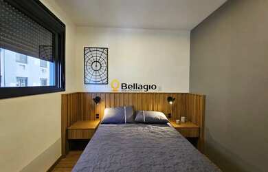 Imagem 8: Apartamento de 3 dormitorios, suíte e garagem!!!