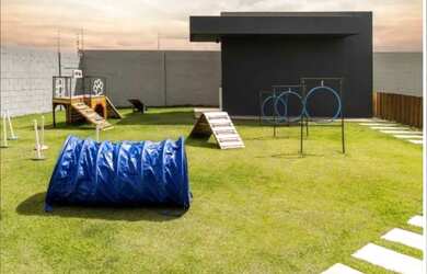 Imagem 14: Vendo casa padrão sendo 3 suites no Lantai 520 mil