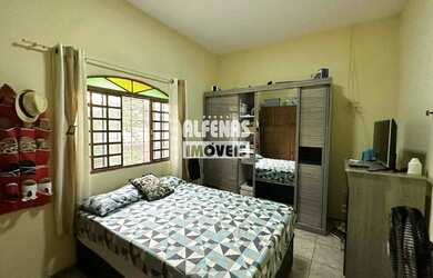 Imagem 13: Casa à venda 3 quartos no Bairro RIACHO DAS PEDRAS