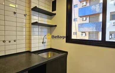 Imagem 7: Apartamento de 3 dormitorios, suíte e garagem!!!