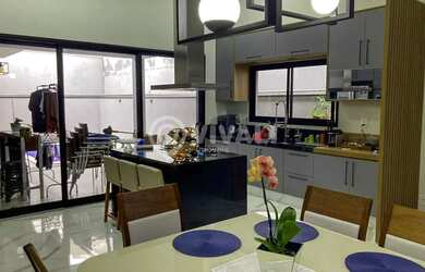 Imagem 5: Casa em Condomínio - / Residencial / Jardim América II