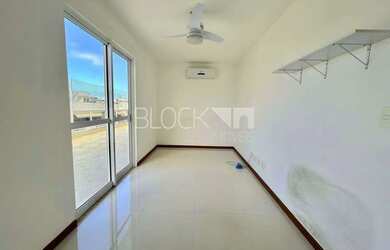 Imagem 15: Recreio dos Bandeirantes Cobertura 3 quartos, sendo 3 suites