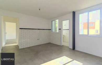 Imagem: O apartamento possui 2 Dormitórios, 2 Banheiros, 86m² de Área