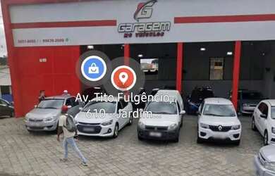 Imagem: O depósito à venda possui 864m² de Área e está localizado