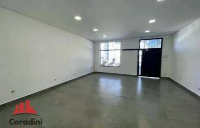 Imagem 4: Sala para alugar por R$ 2.261/mês - Centro - Americana/SP