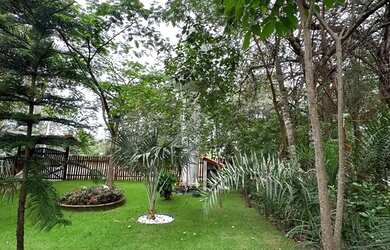 Imagem 12: Condomínio Village Recanto da Mata Bela Vista Goiás