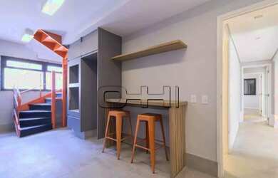 Imagem 13: Aluguel Cobertura 4 Dormitórios - 294 m² Itaim Bibi