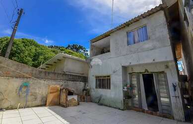 Imagem 16: SOBRADO COM TERRENO DE 135m² NO PILARZINHO