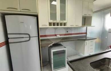 Imagem 6: Apartamento à venda com 2 quartos, sendo 1 suíte, no condomínio Costa...