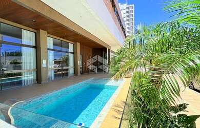 Imagem 16: Apartamento 2 dormitórios 1 suíte mobiliado e decorado com box/vaga...