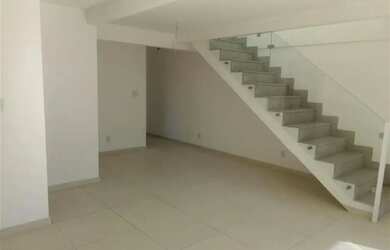 Imagem: O apartamento na cobertura possui 4 Dormitórios, 4 Banheiros