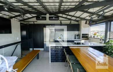 Imagem 10: Duplex para venda com 140 metros quadrados com 2 quartos em Eldorado -...