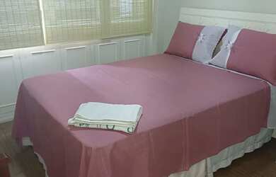 Imagem: O apartamento possui 3 Dormitórios, 2 Banheiros, 108m² de