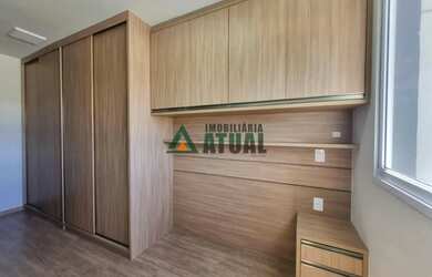 Imagem 14: Apartamento com 03 quartos sendo 01 suíte na região sul de Londrina