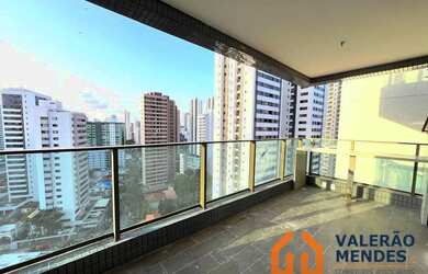 Imagem 16: Quase pronto Edf. Alameda Rio Prox. a Beira Rio 3 Quartos Lazer Completo...