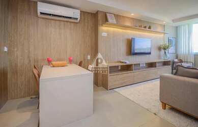 Imagem 5: Insight Praia do Flamengo, apartamento tipo studio primeira locação...