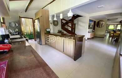 Imagem 6: CASA PARA LOCAÇÃO TEMPORADA EM PRAIA DO FORTE CONDOMÍNIO PORTO DAS BALEIAS