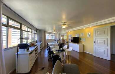 Imagem 2: Apartamento à venda, 4 quartos, 1 suíte, 2 vagas, Lourdes - Belo Horizonte/MG