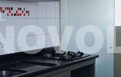 Imagem 9: Apartamento com 2 dormitórios na região do Carandiru