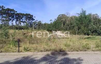 Imagem: Terreno para venda, Ana Rech, Caxias Do Sul