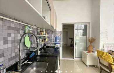 Imagem 4: Apartamento para locação na Barra Funda, São Paulo-SP 1 quarto, 1 suíte,...