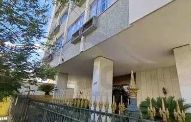 Imagem: O apartamento para alugar possui 3 Dormitórios, 4 Banheiros