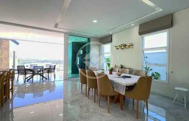 Imagem 6: Casa Alto Padrao- Lundcea codigo 99944