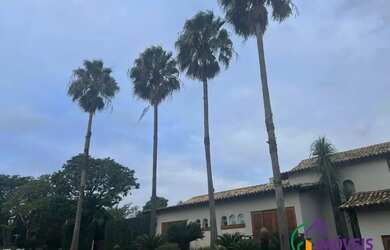 Imagem 8: CASA EM CONDOMÍNIO - ALPHAVILLE - SP