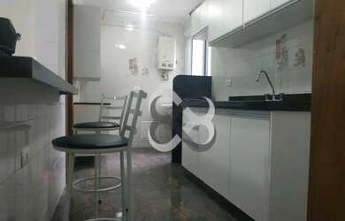 Imagem 7: Apartamento com 3 dormitórios à venda, 65 m² por R$ 350.000,00 - Vila Larsen 1 - Londrina