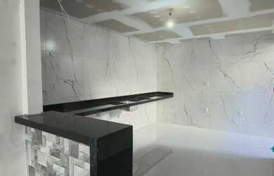 Imagem 8: LINDA CASA, ALTO PADRÃO, 3 QTOS, SUÍTE, PORCELANATO - S.H.S.N. CHACARA 126-A, CEILANDIA/DF