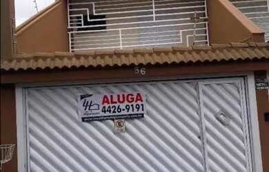 Imagem: Sobrado com 3 dormitórios para alugar, 280 m² por R$ 4.960,00/mês