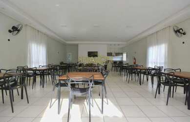 Imagem 7: APARTAMENTO, 2 QUARTOS, SUITE, SACADA, 1 VAGA, PORTARIA 24H, CONDOMINIO...