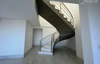 Imagem 4: Apartamento Cobertura Edificio ANKAA 438m2 - 4 Suítes - Rio Preto