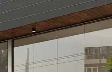 Imagem: O depósito possui 93m² de Área e está localizado em Jardim