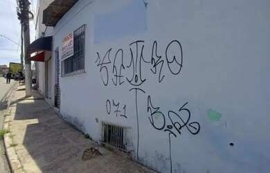 Imagem: O terreno possui 105m² de Área, Imóvel novo e está localizado