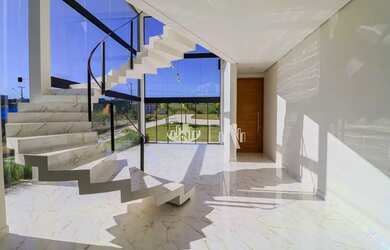 Imagem 7: Casa à venda, 522 m² por R$ 3.890.000,00 - Ecovillas do Lago - Sertanópolis/PR